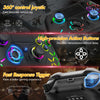 Wireless Controller For PS5 Console Supports BLACK MYTH WUKONG W/ Turbo Dual Vibration For Steam/PC Game Control Accessories