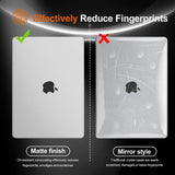 Laptop Case for MacBook Air 13 Inch M4 M3 M2 2025 2022 Release Air 15 M4 2025 for Macbook Pro 14 M4 2024 Case Pro 16 M4 Cover