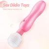 Release Pressure Convenient Egg Masturbation Sex Dildio Toys for Adult