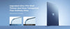Laptop Case for MacBook Air 13 Inch M4 M3 M2 2025 2022 Release Air 15 M4 2025 for Macbook Pro 14 M4 2024 Case Pro 16 M4 Cover