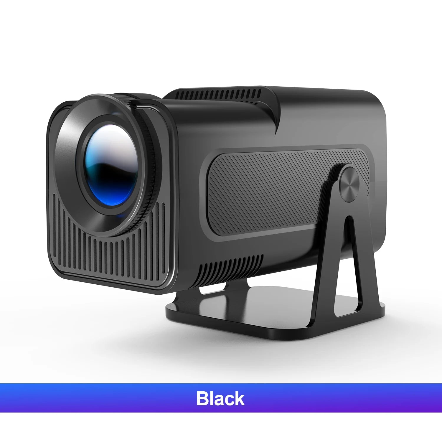 Magcubic Netflix Officially Licensed Native 1080P HY320 NTV Projector 4K 500ANSI Prime Video YouTube WIFi BT5.2 Android 13 Voice - happyshop365247