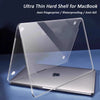 Laptop Case for MacBook Air 13 Inch M4 M3 M2 2025 2022 Release Air 15 M4 2025 for Macbook Pro 14 M4 2024 Case Pro 16 M4 Cover
