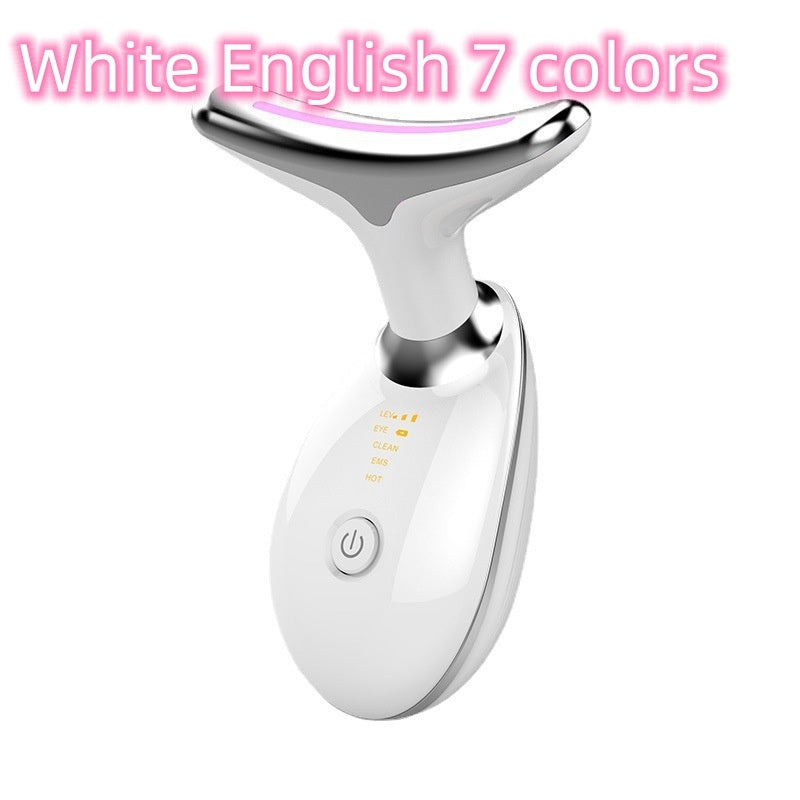 Beauty Neck Fade Care Massage Instrument - happyshop365247