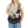 Carrying Pets Bag Women Outdoor Portable Crossbody Bag For Dogs Cats Pet Products - happyshop365247