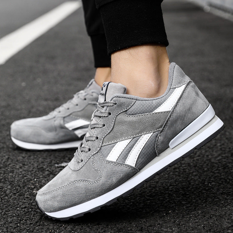 Running Shoes Student Casual Shoes Men's Shoes - happyshop365247