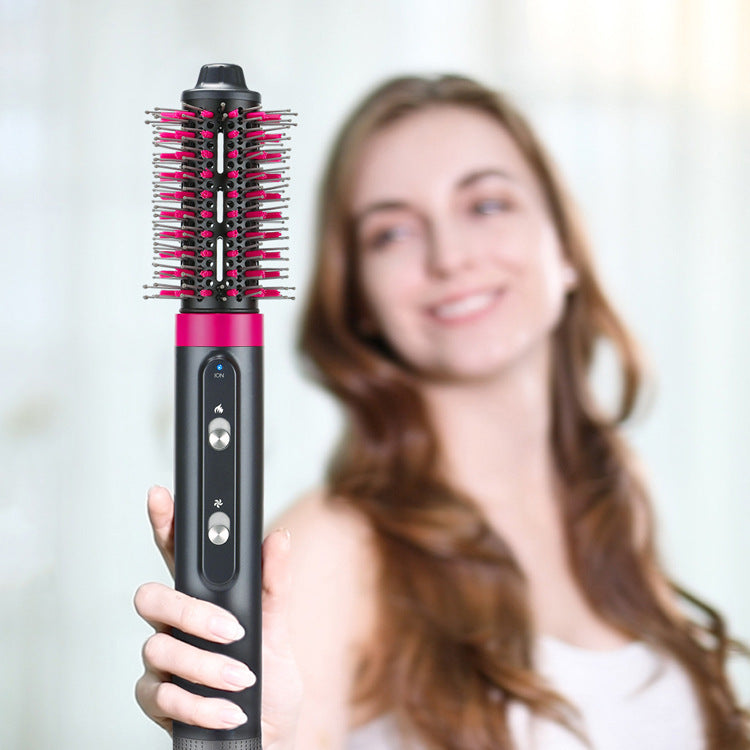 Multifunctional Three Speed Hair Dryer - happyshop365247