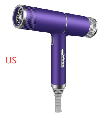 New Concept Hair Dryer Household Hair Dryer - happyshop365247