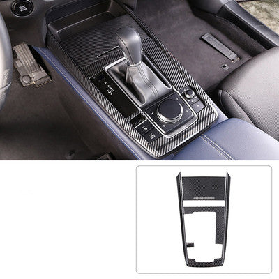 Atz Modified Steering Wheel Transparent Button Aluminum Alloy Decorative Sticker