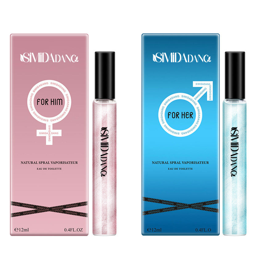 Fashion Fragrance Men's And Women's Fragrances - happyshop365247