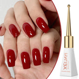 31 Color Monochrome Nail Beauty UV