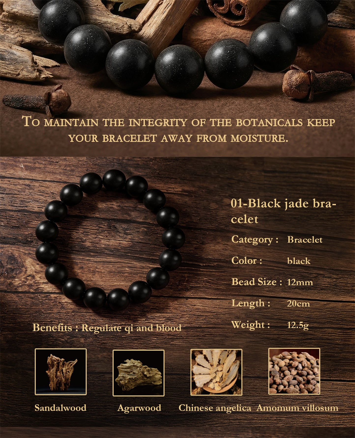 Bracelet