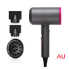 Hotel hair dryer - happyshop365247
