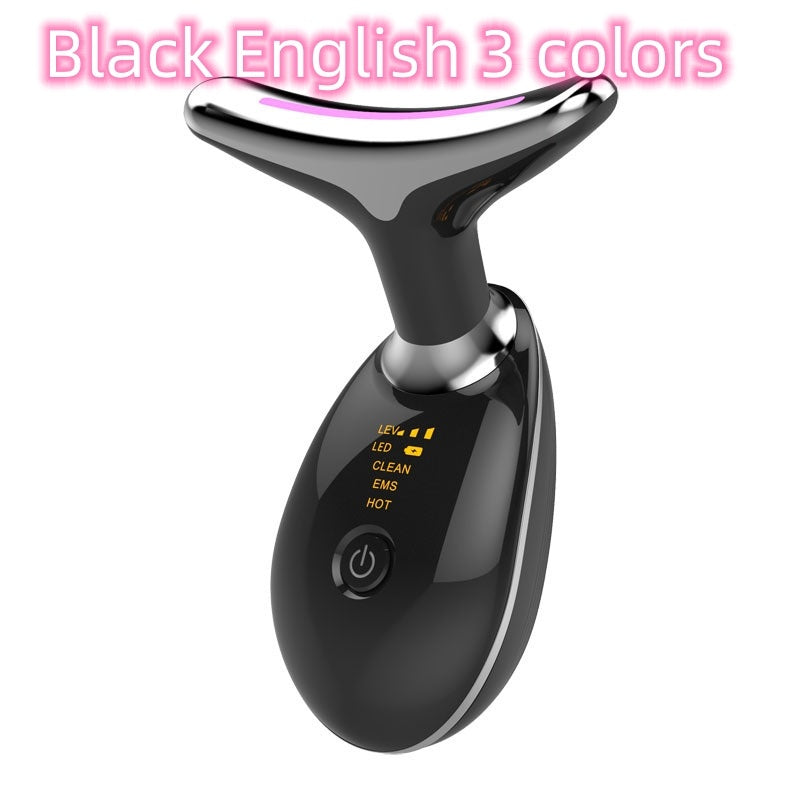 Beauty Neck Fade Care Massage Instrument - happyshop365247