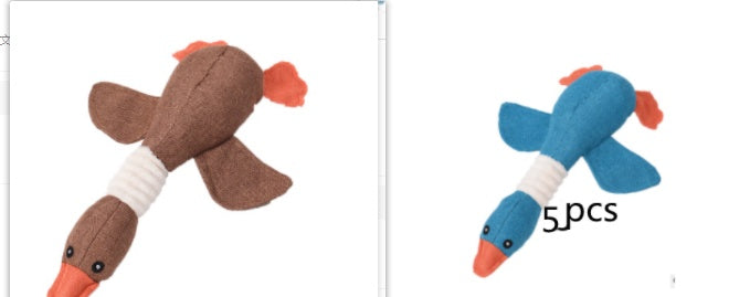 Dayan sounding toys, dog toys, pet sound toys, plush toys, pet puzzle toys - happyshop365247