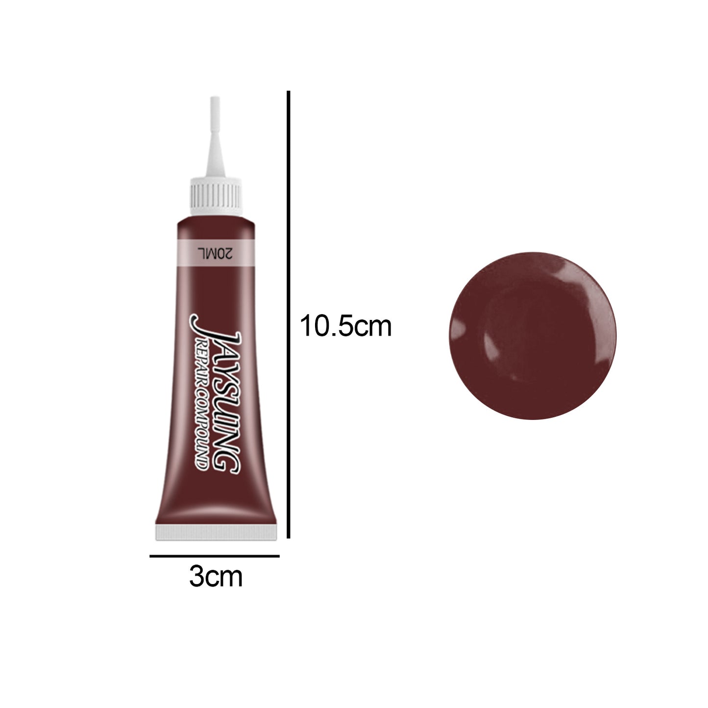 Leather Repair Cream Household Leather Repair