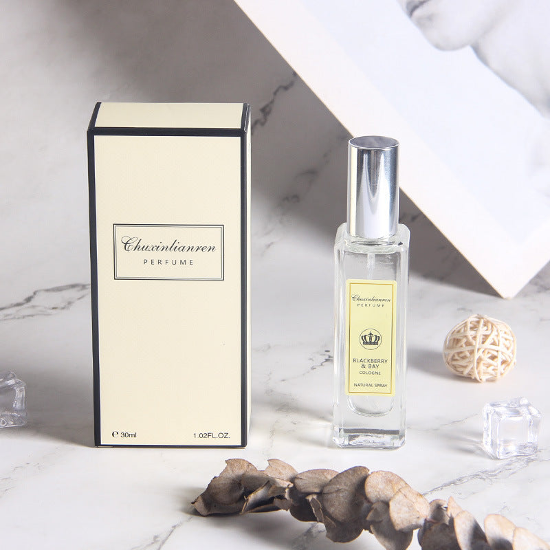 Perfume For Women Long-lasting Light Perfume - happyshop365247