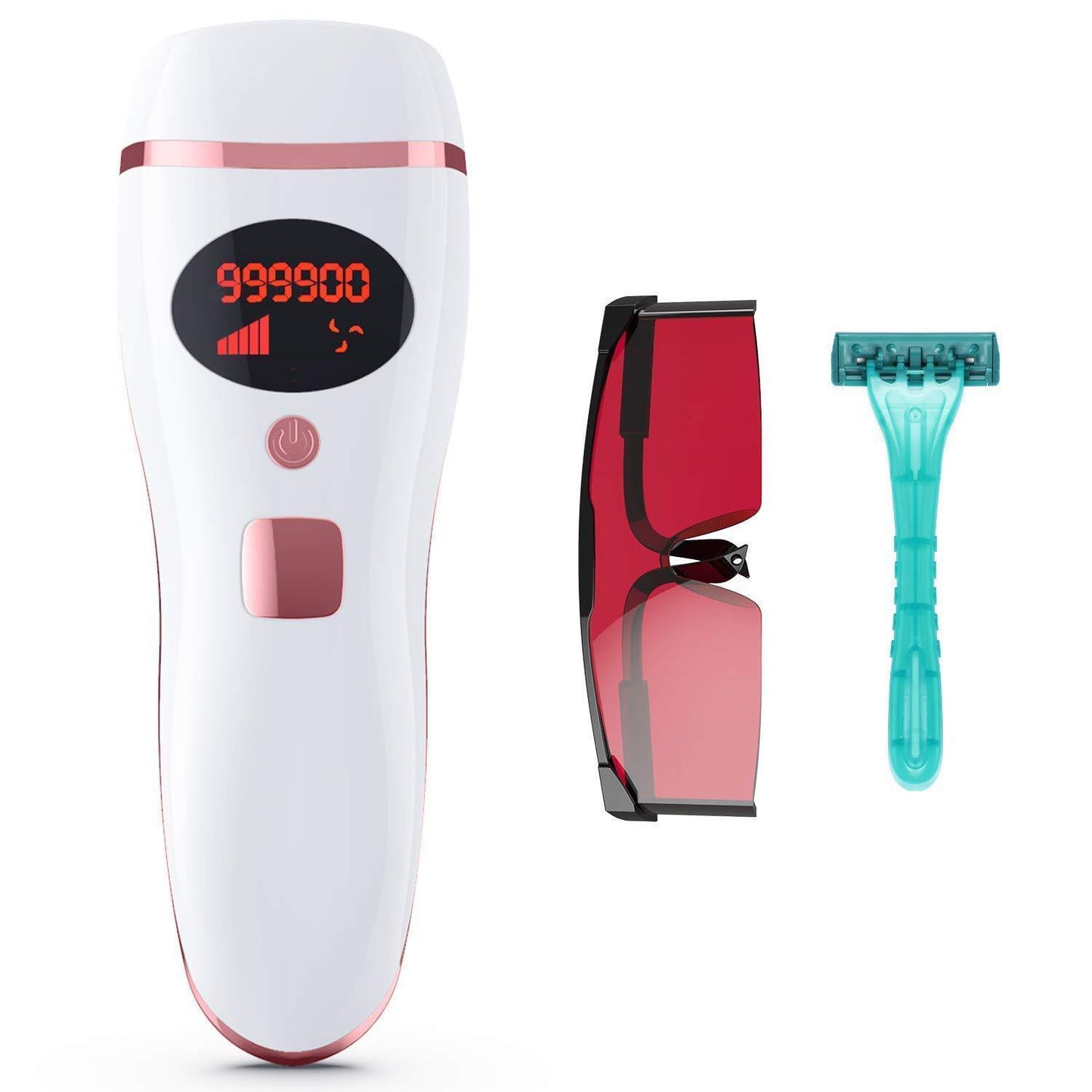 Times Hair Remover Bikini Laser Remover - happyshop365247