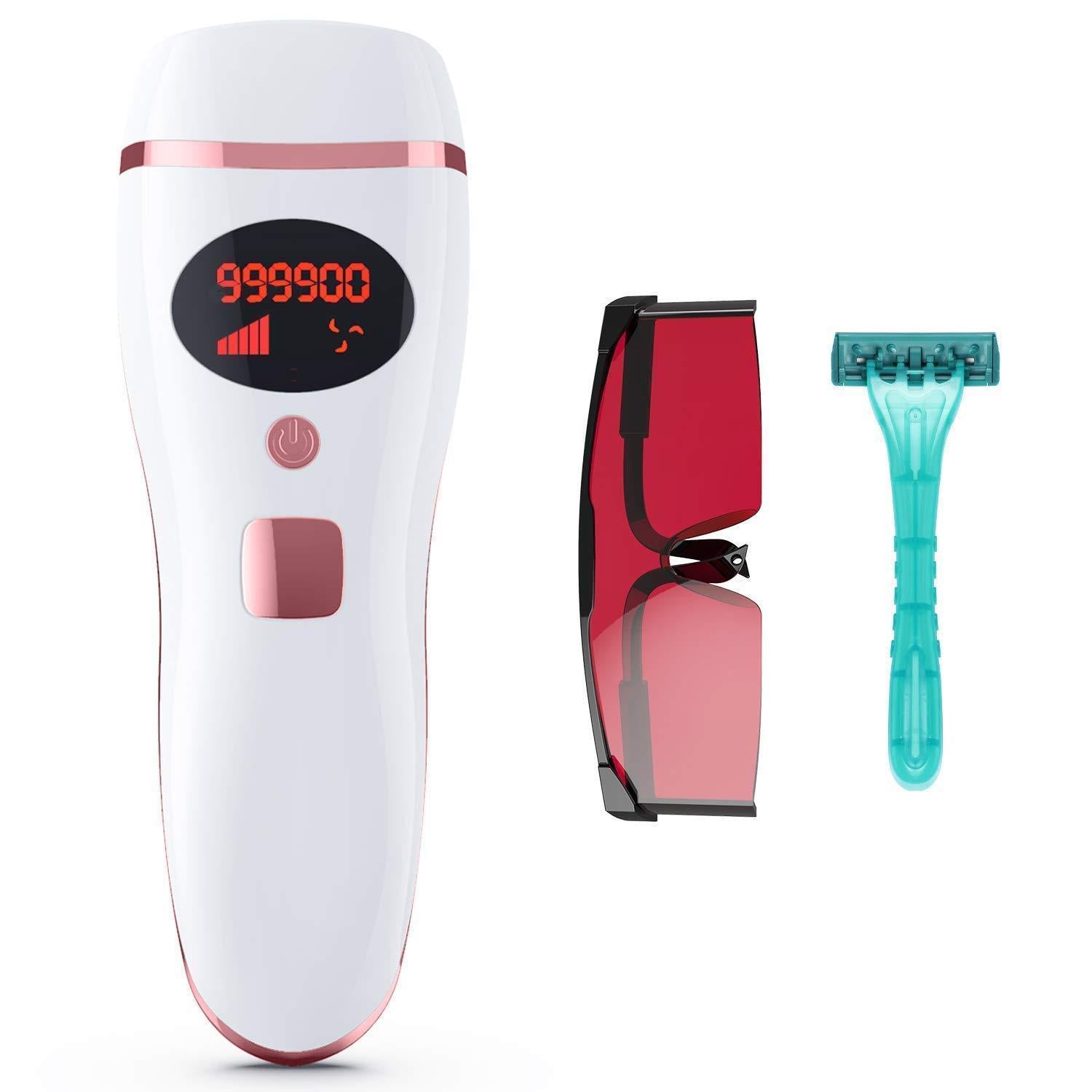 Times Hair Remover Bikini Laser Remover - happyshop365247