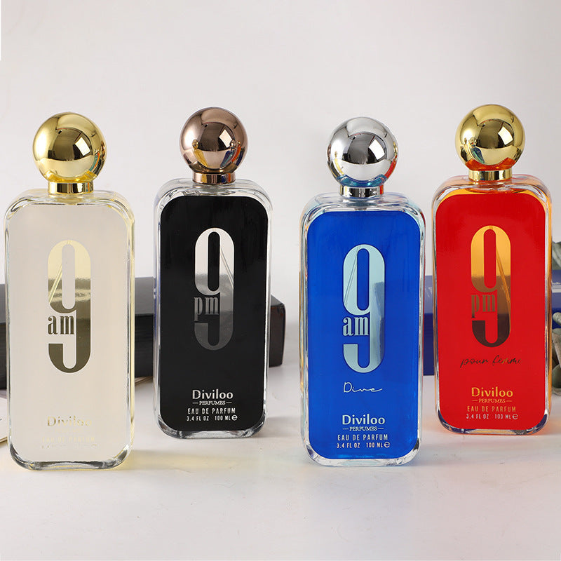 Long-lasting Light Perfume Fragrant Vietnamese Middle East Arabic Perfume - happyshop365247