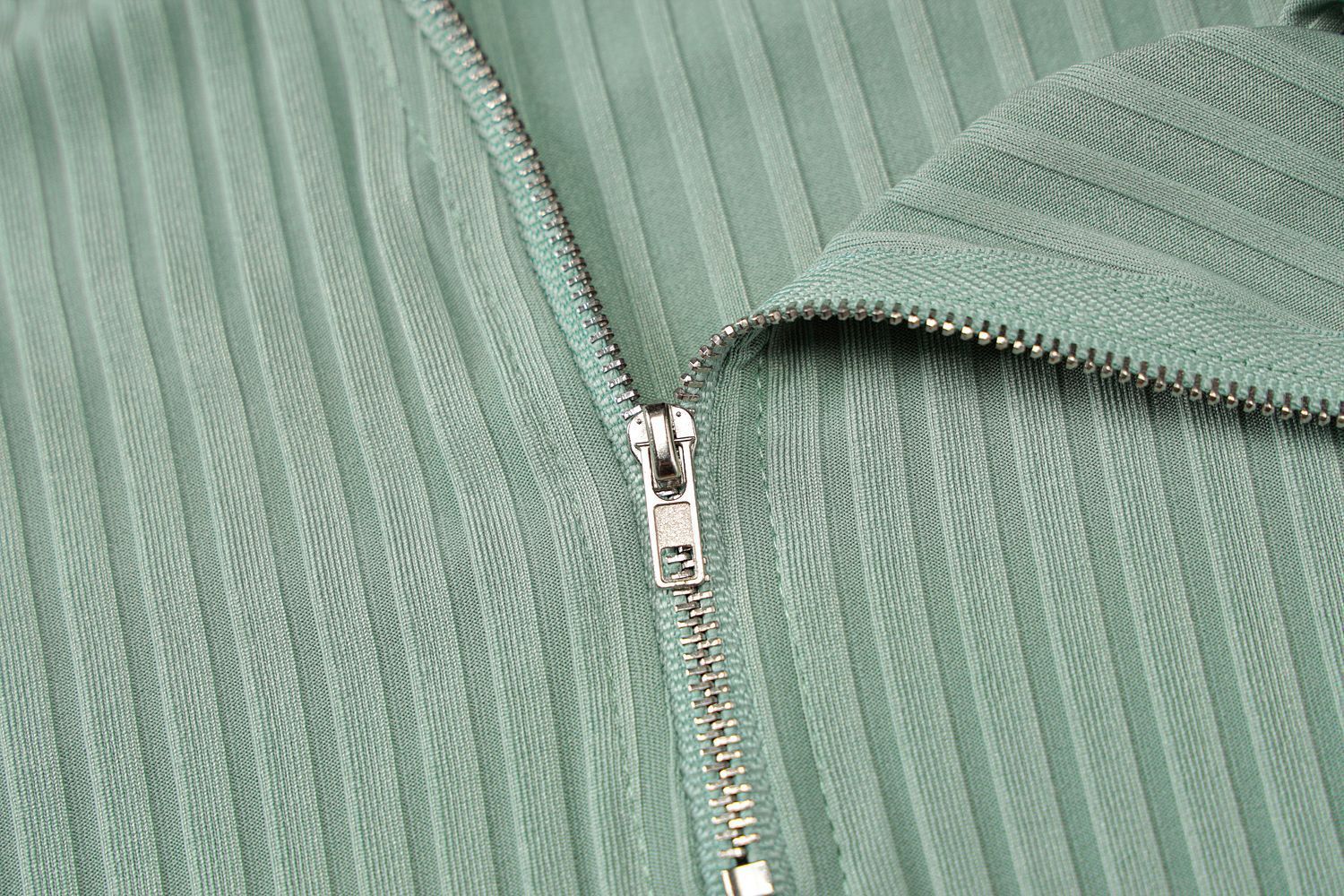 Women Stripe Knitted Women Sleeveless Mini Dress - happyshop365247