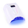 Portable Infrared Sensor Nails Phototherapy Lamp - happyshop365247