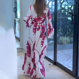 Fashion Lace Dress Women - happyshop365247