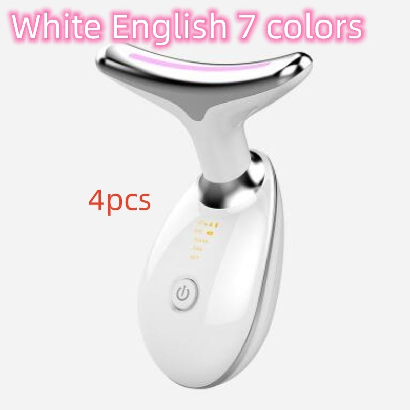 Beauty Neck Fade Care Massage Instrument - happyshop365247