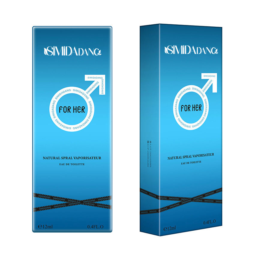 Fashion Fragrance Men's And Women's Fragrances - happyshop365247