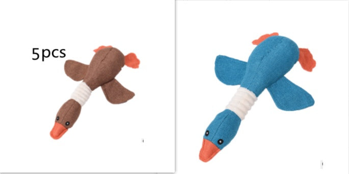 Dayan sounding toys, dog toys, pet sound toys, plush toys, pet puzzle toys - happyshop365247