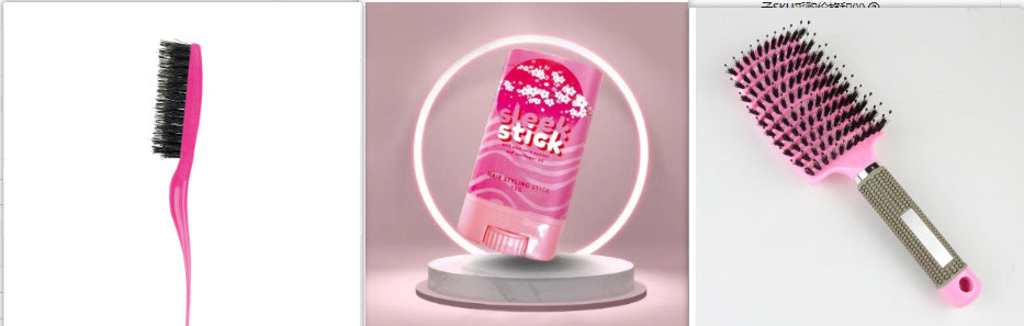 Hair Wax Stick - happyshop365247