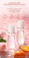 Hair Perfume Spray 88ml Fragrance Long Lasting Fragrance Alcohol Free Perfume