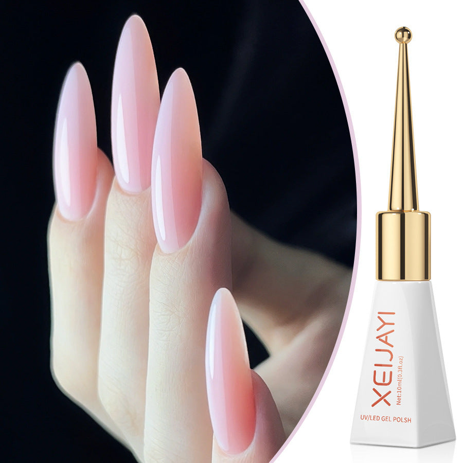 31 Color Monochrome Nail Beauty UV - happyshop365247