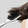 Wireless Charging Straight Hair Comb Negative Ion Blowing Vibration Beauty Supplies - happyshop365247