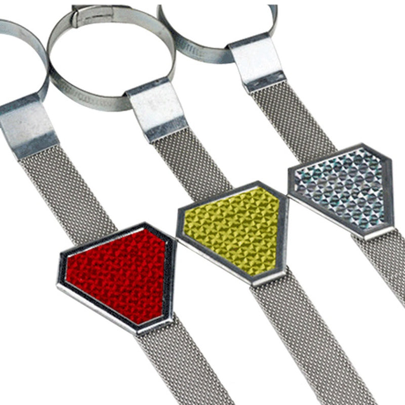 Metal Electrostatic Belt Car Grounding Chain Conductive Rope