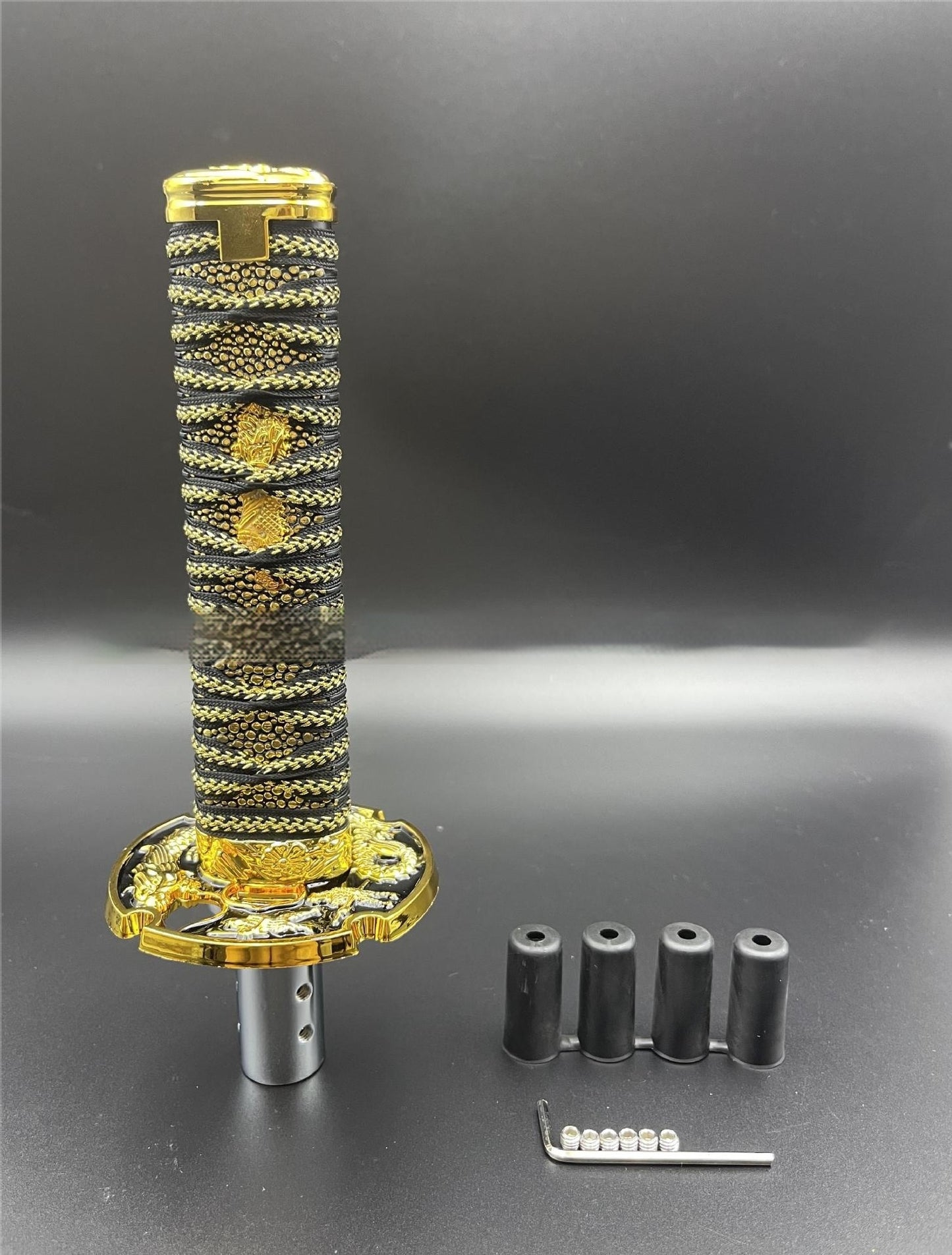 General Motors Modified Gear Head Accessories