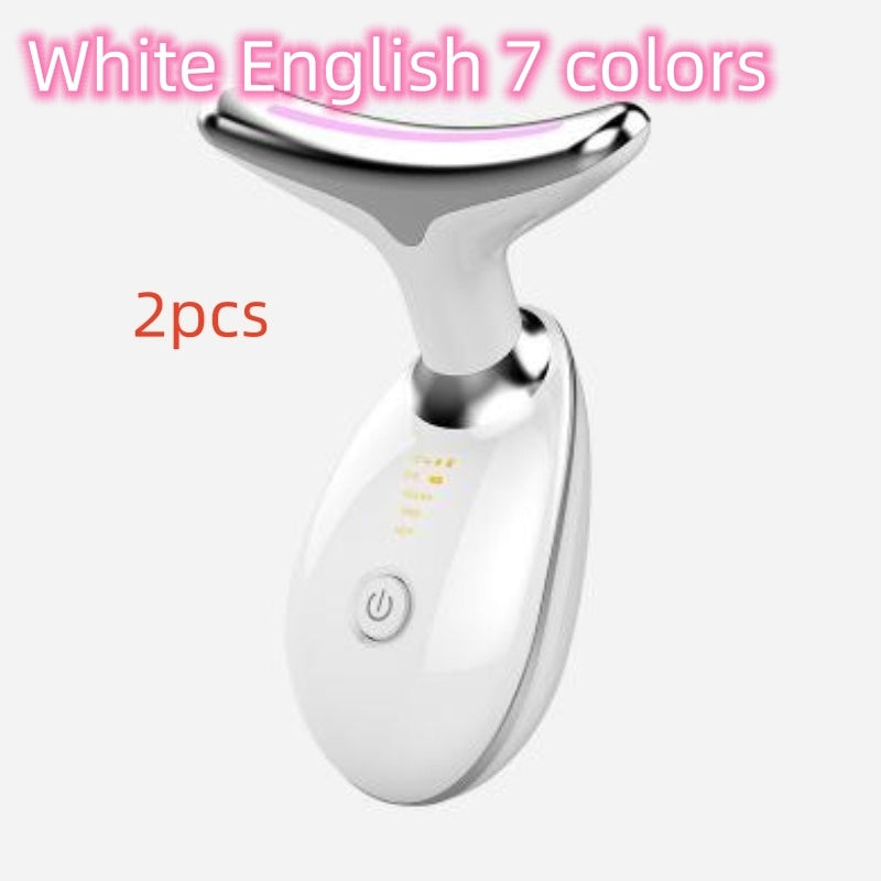 Beauty Neck Fade Care Massage Instrument - happyshop365247