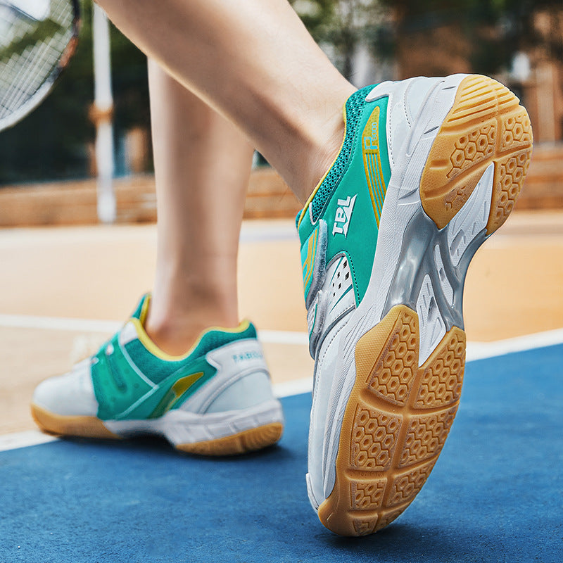 Badminton Shoes Men And Women Sports Training - happyshop365247