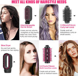 Multifunctional Three Speed Hair Dryer - happyshop365247