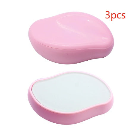 Crystal Physical Hair Eraser Painless Safe Epilator Easy Cleaning Reusable Body Beauty Depilation Tool - happyshop365247