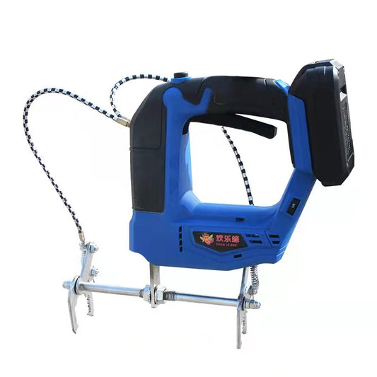 Electric Bee Shaker Off Bee Blue