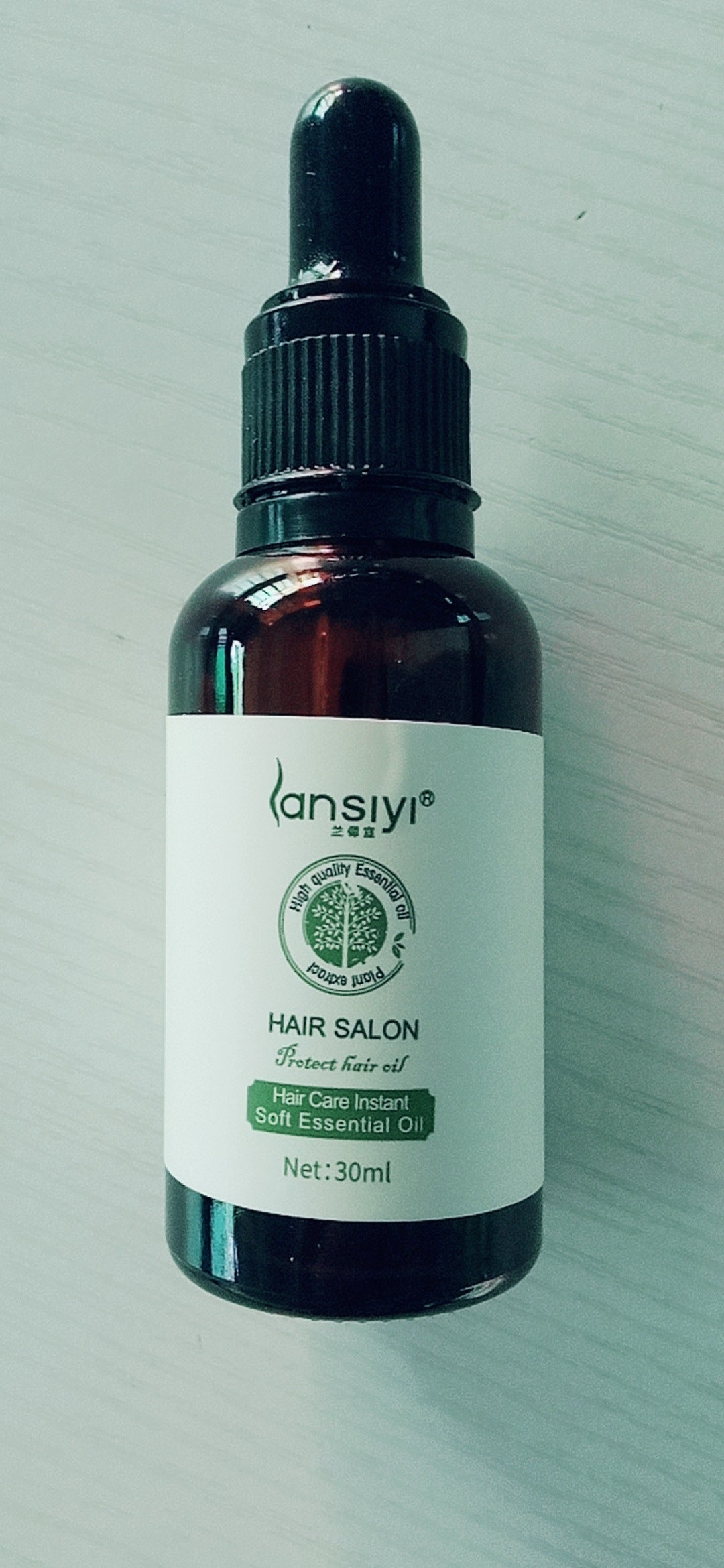 Hair Care Essential Oil - happyshop365247