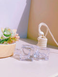 Car Perfume Pendant Fragrance - happyshop365247
