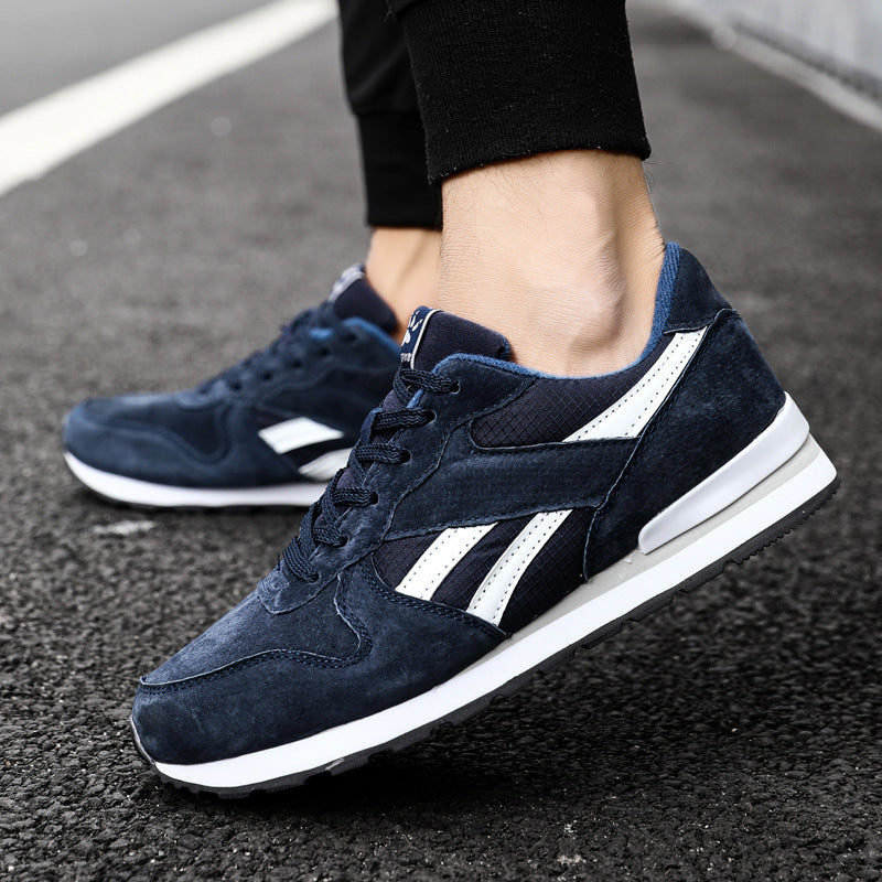 Running Shoes Student Casual Shoes Men's Shoes - happyshop365247