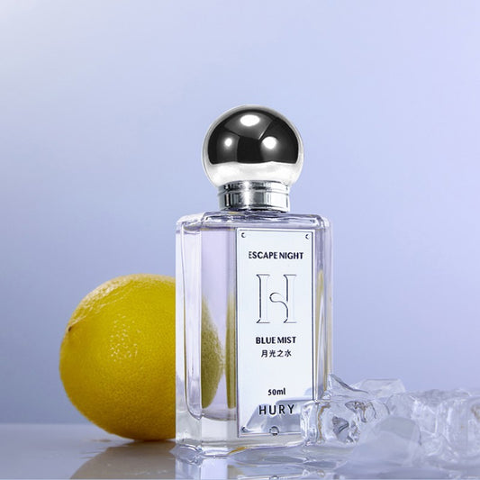 Aromatic Citrus Aromatic Perfume Long-lasting Perfume - happyshop365247
