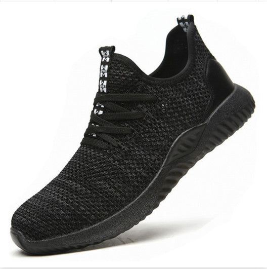 Work shoes, safety shoes, safety shoes - happyshop365247