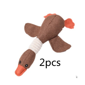 Dayan sounding toys, dog toys, pet sound toys, plush toys, pet puzzle toys - happyshop365247