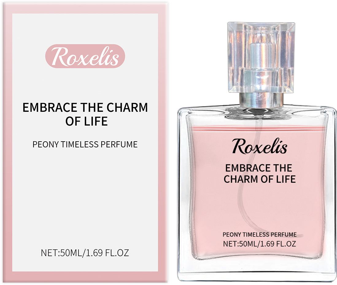 Eternal Perfume - happyshop365247