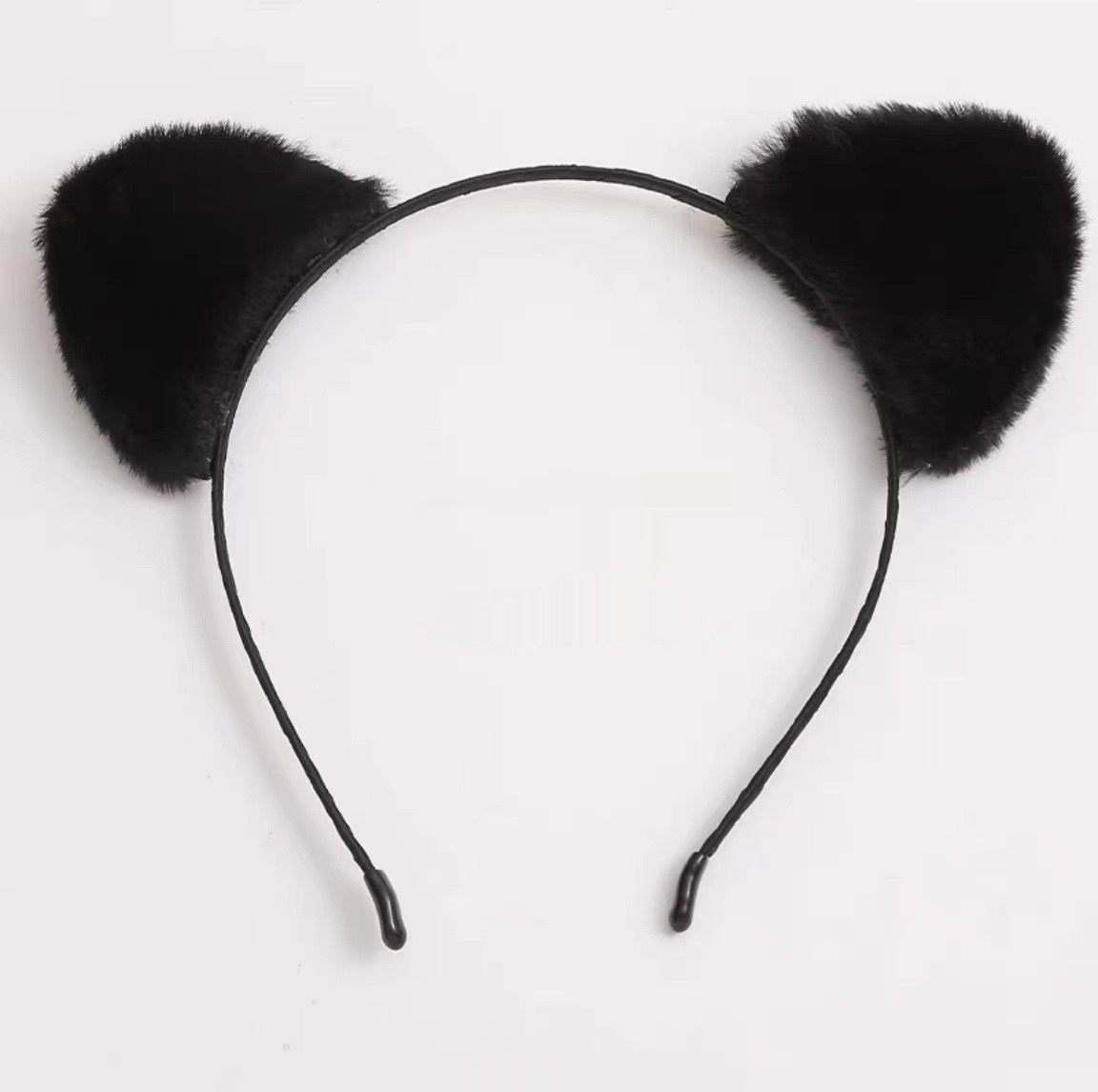Cute Face Wash Hair Bands Female Cartoon Headwear Hair Band Headband Apply - happyshop365247