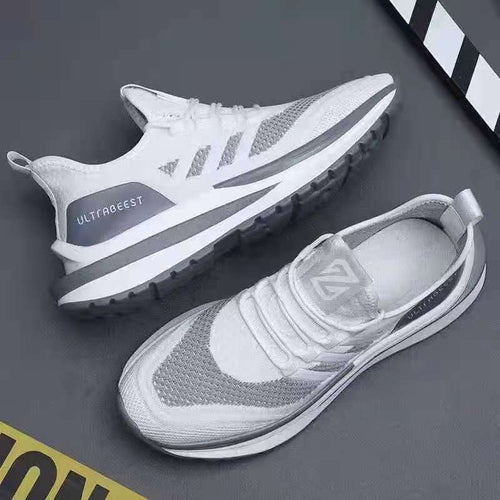 Casual Shoes Men's Sports Shoes Running Shoes - happyshop365247