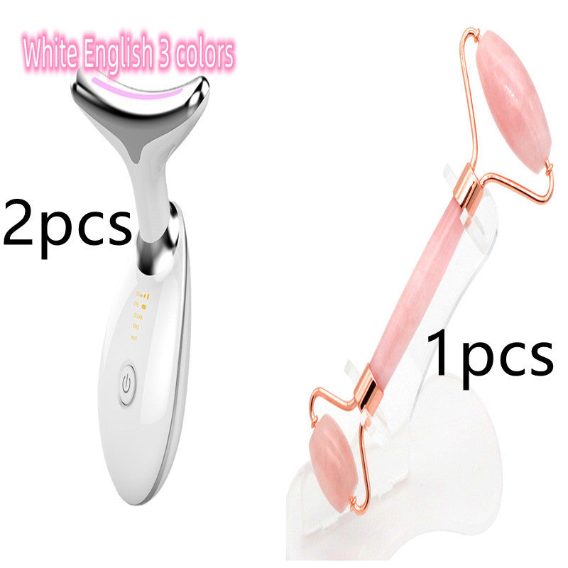 Beauty Neck Fade Care Massage Instrument - happyshop365247